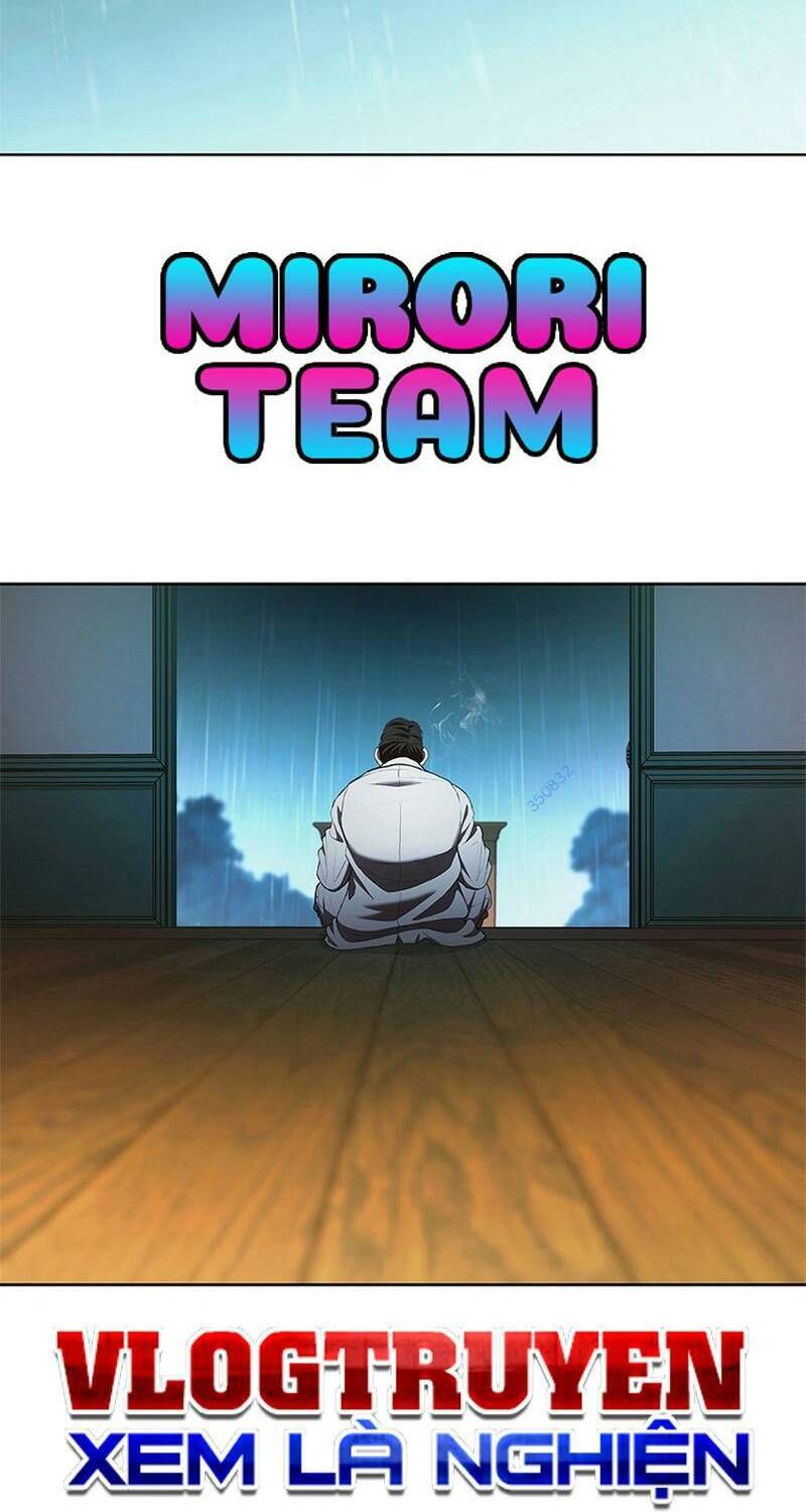 Sự Trở Lại Của Ông Trùm Chap 1 - Next Chap 2