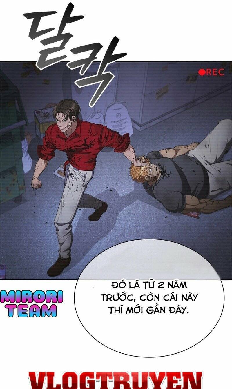 Sự Trở Lại Của Ông Trùm Chap 1 - Next Chap 2