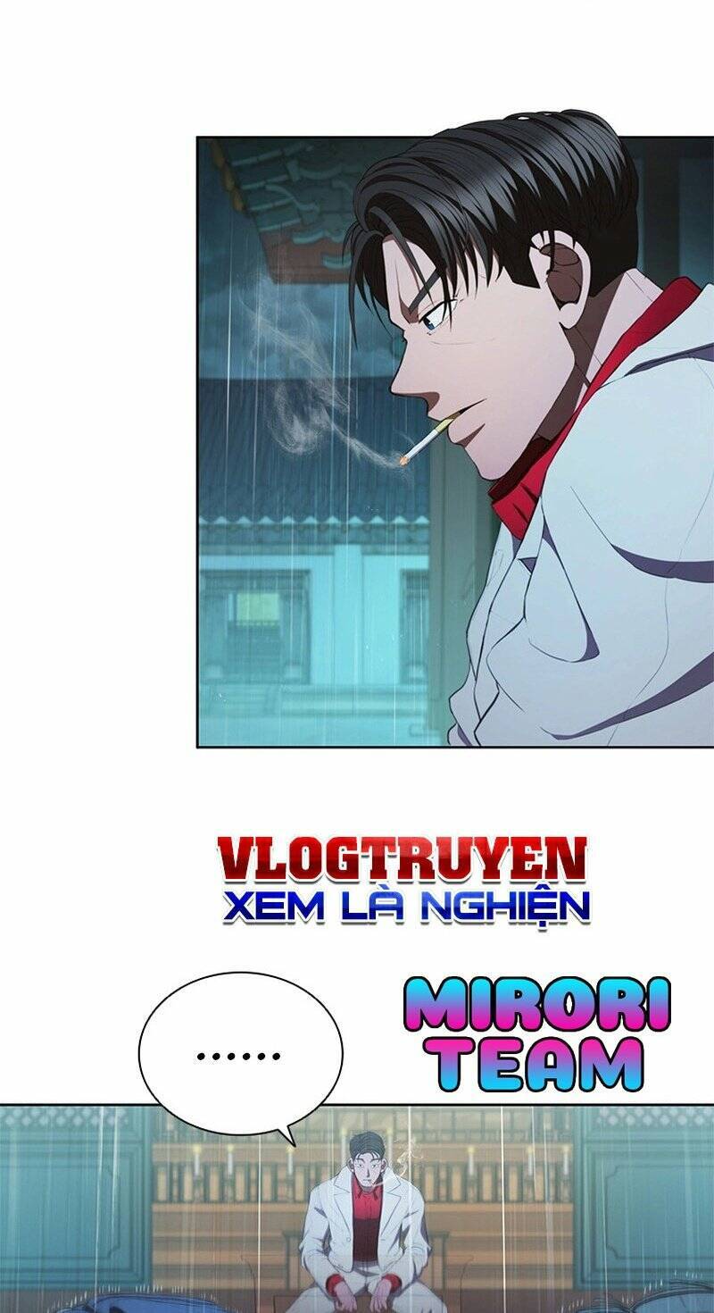 Sự Trở Lại Của Ông Trùm Chap 1 - Next Chap 2