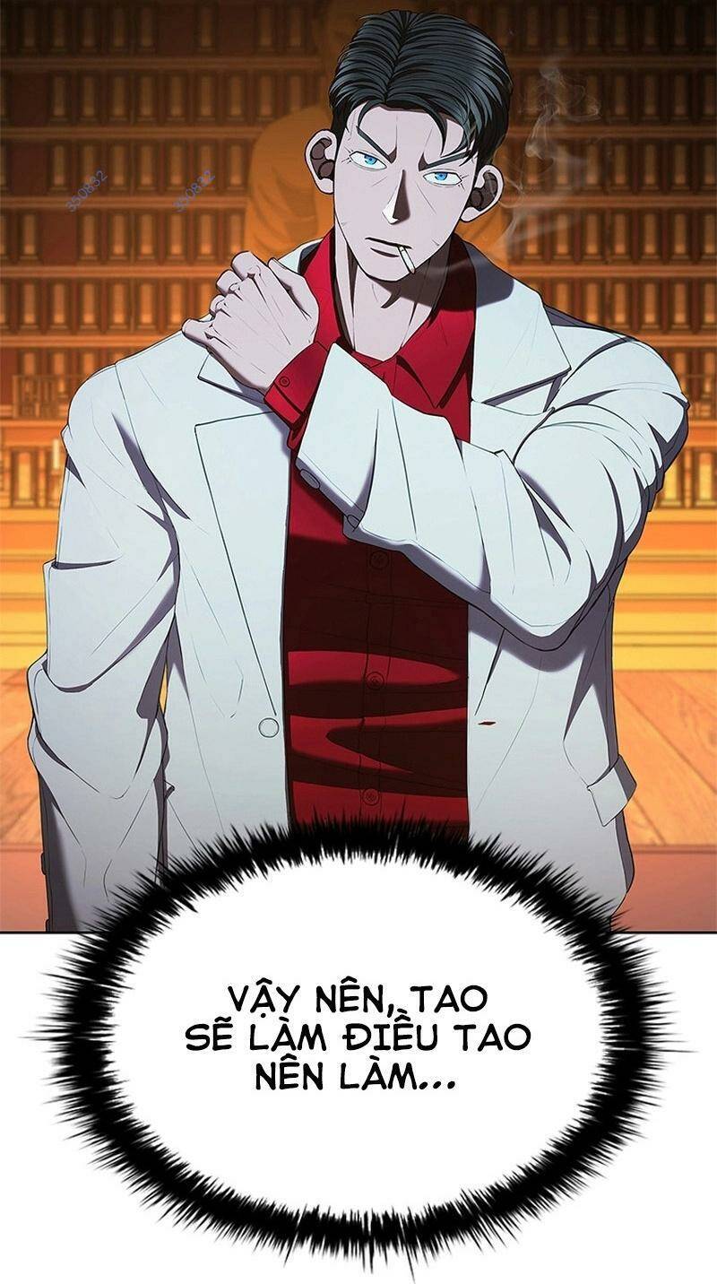 Sự Trở Lại Của Ông Trùm Chap 1 - Next Chap 2