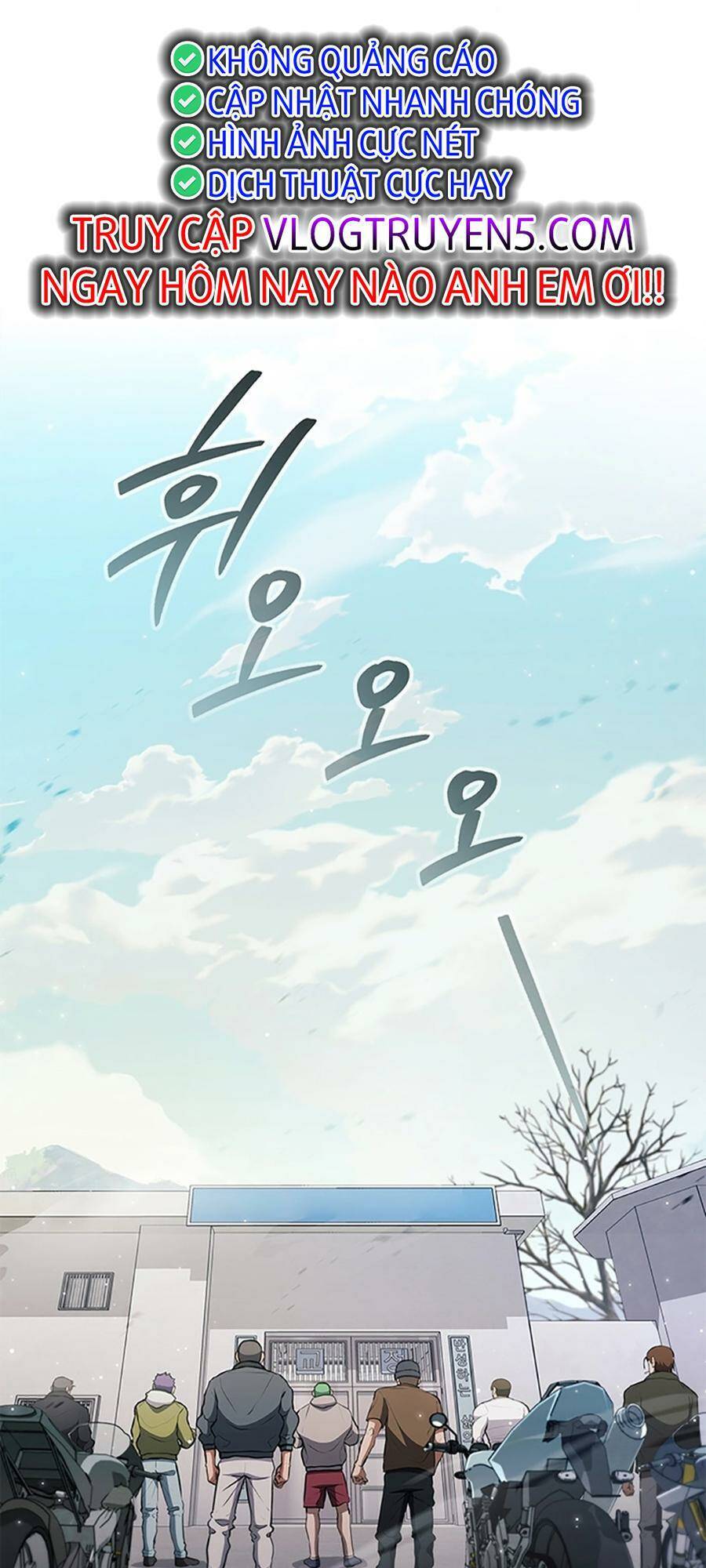 Sự Trở Lại Của Ông Trùm Chap 10 - Next Chap 11
