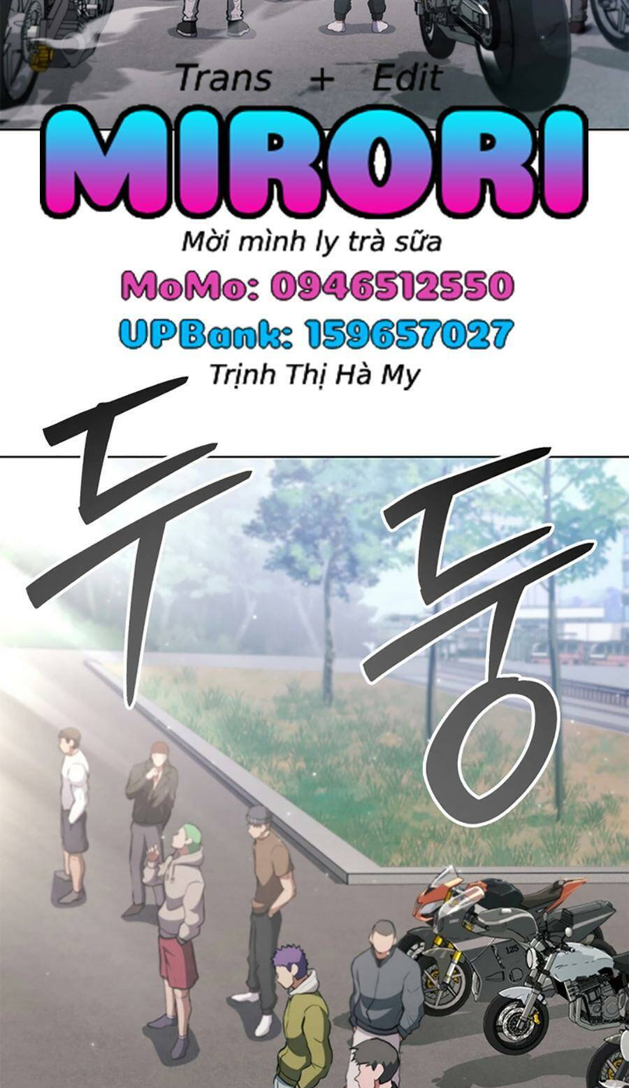 Sự Trở Lại Của Ông Trùm Chap 10 - Next Chap 11