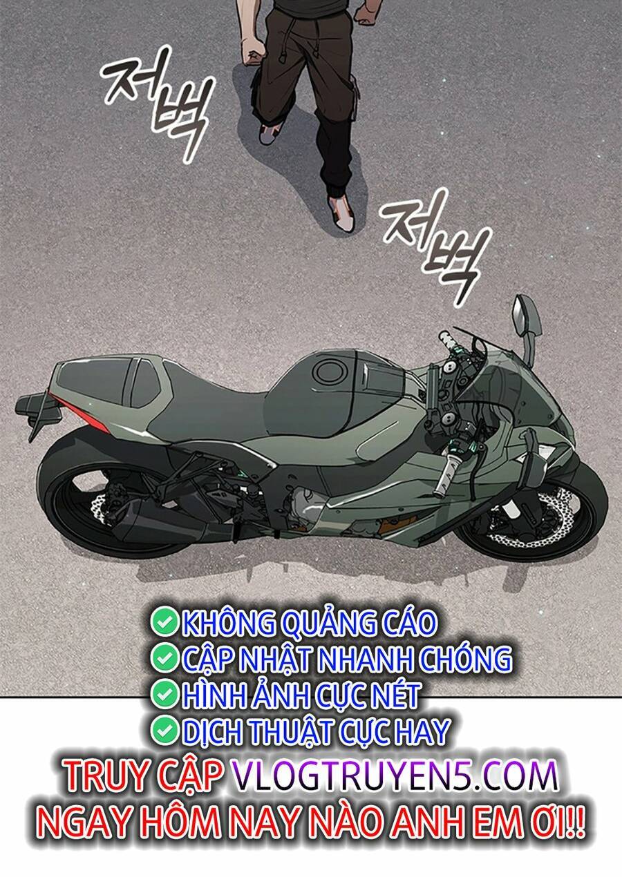 Sự Trở Lại Của Ông Trùm Chap 10 - Next Chap 11