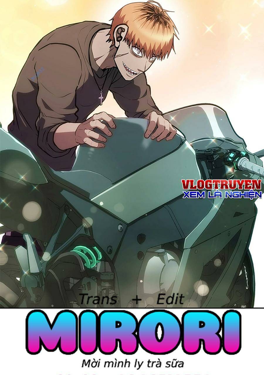 Sự Trở Lại Của Ông Trùm Chap 10 - Next Chap 11