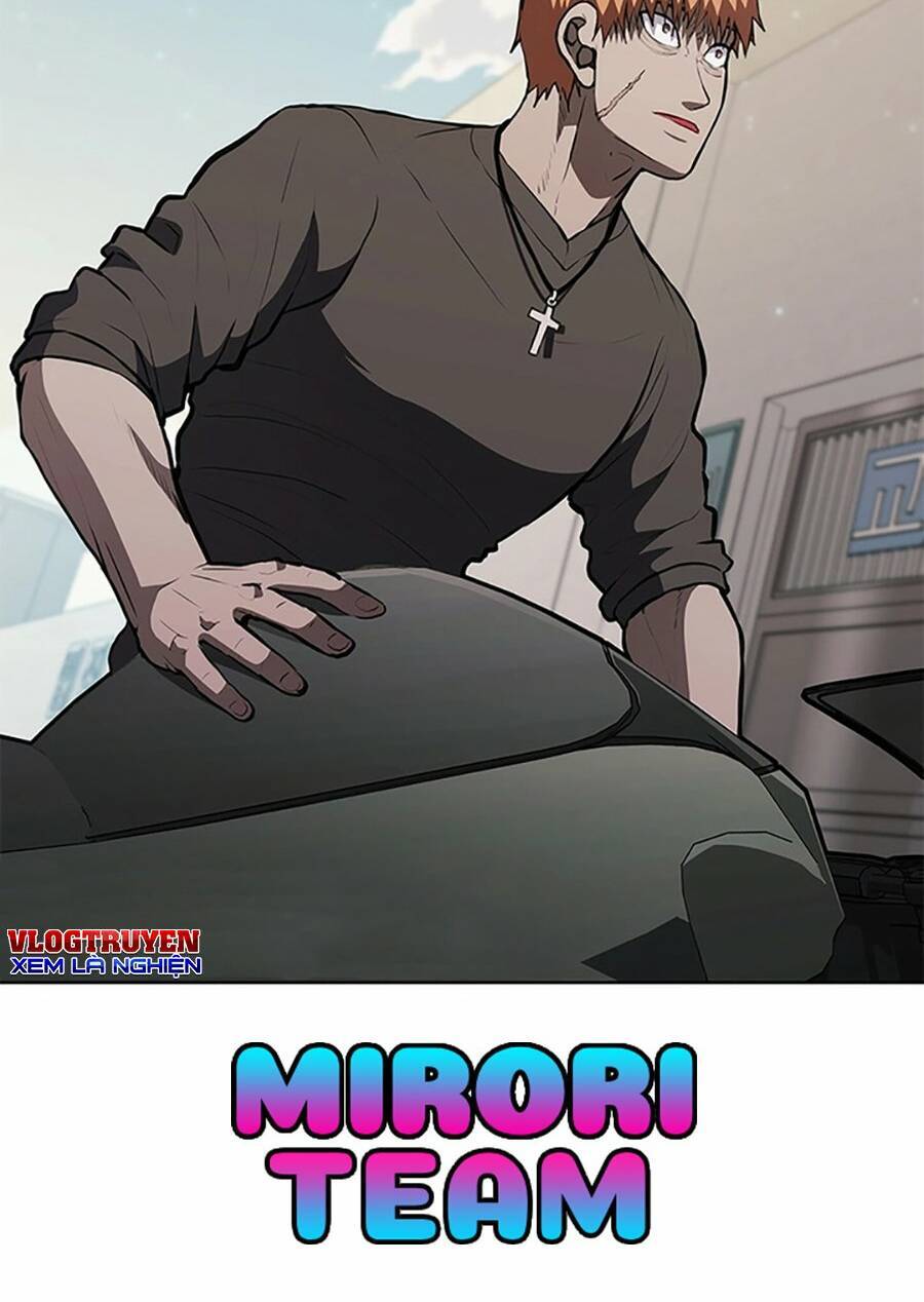 Sự Trở Lại Của Ông Trùm Chap 10 - Next Chap 11