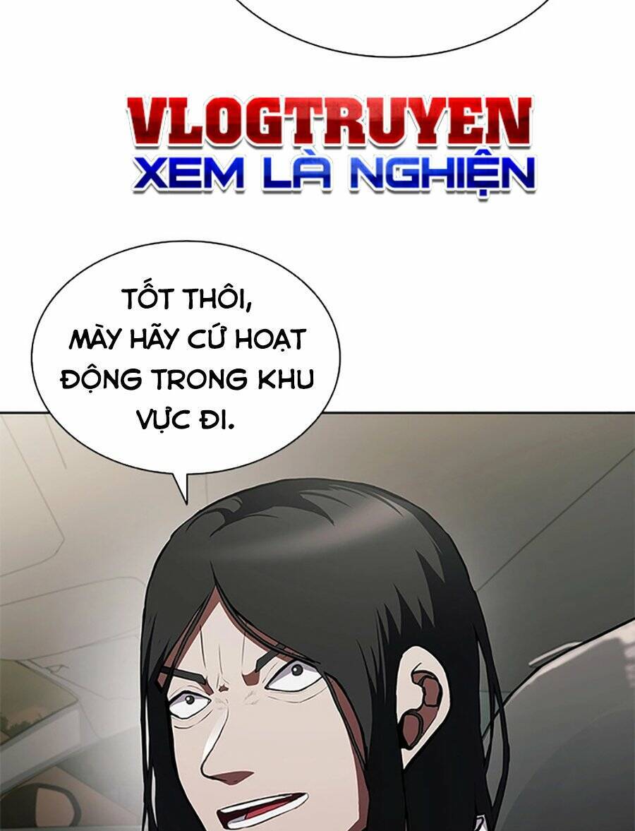 Sự Trở Lại Của Ông Trùm Chap 10 - Next Chap 11