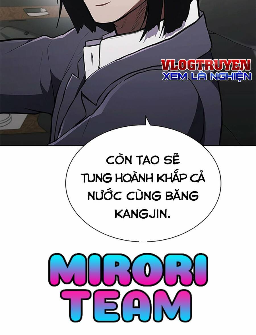 Sự Trở Lại Của Ông Trùm Chap 10 - Next Chap 11
