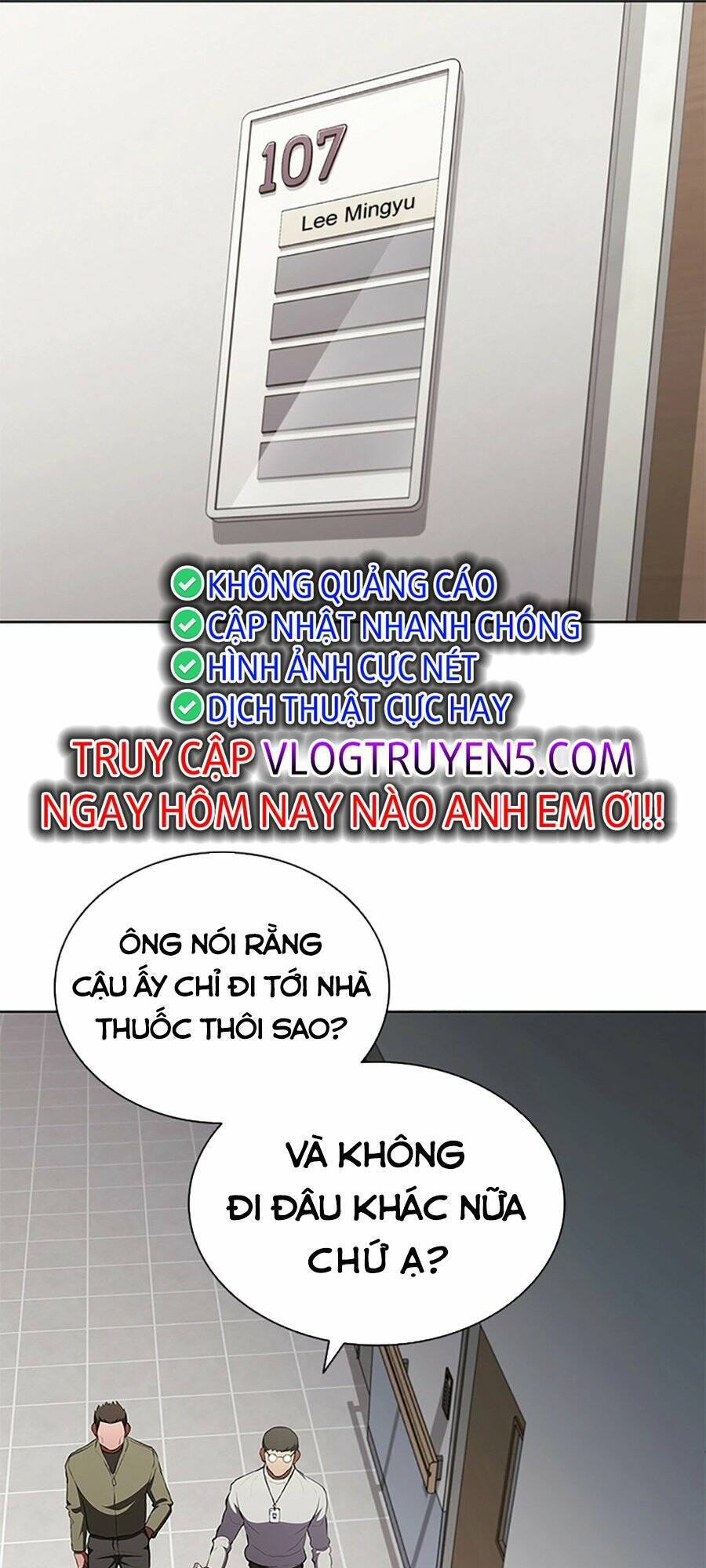 Sự Trở Lại Của Ông Trùm Chap 10 - Next Chap 11