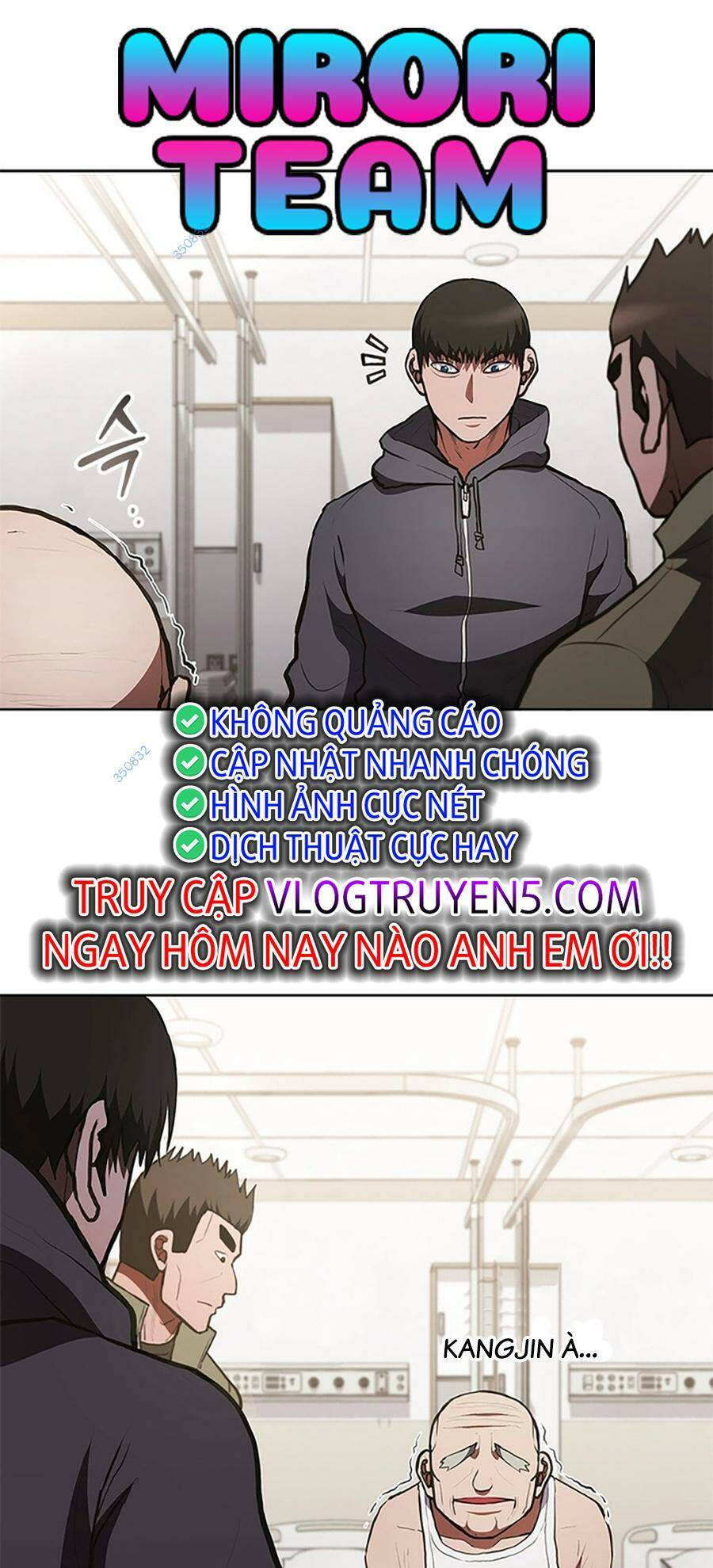 Sự Trở Lại Của Ông Trùm Chap 10 - Next Chap 11