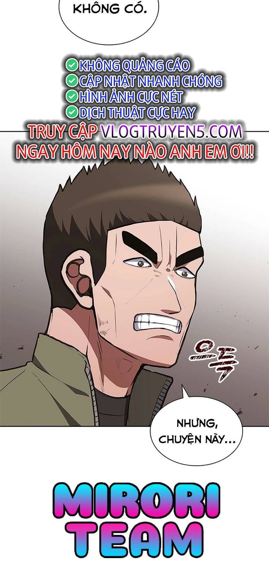 Sự Trở Lại Của Ông Trùm Chap 10 - Next Chap 11