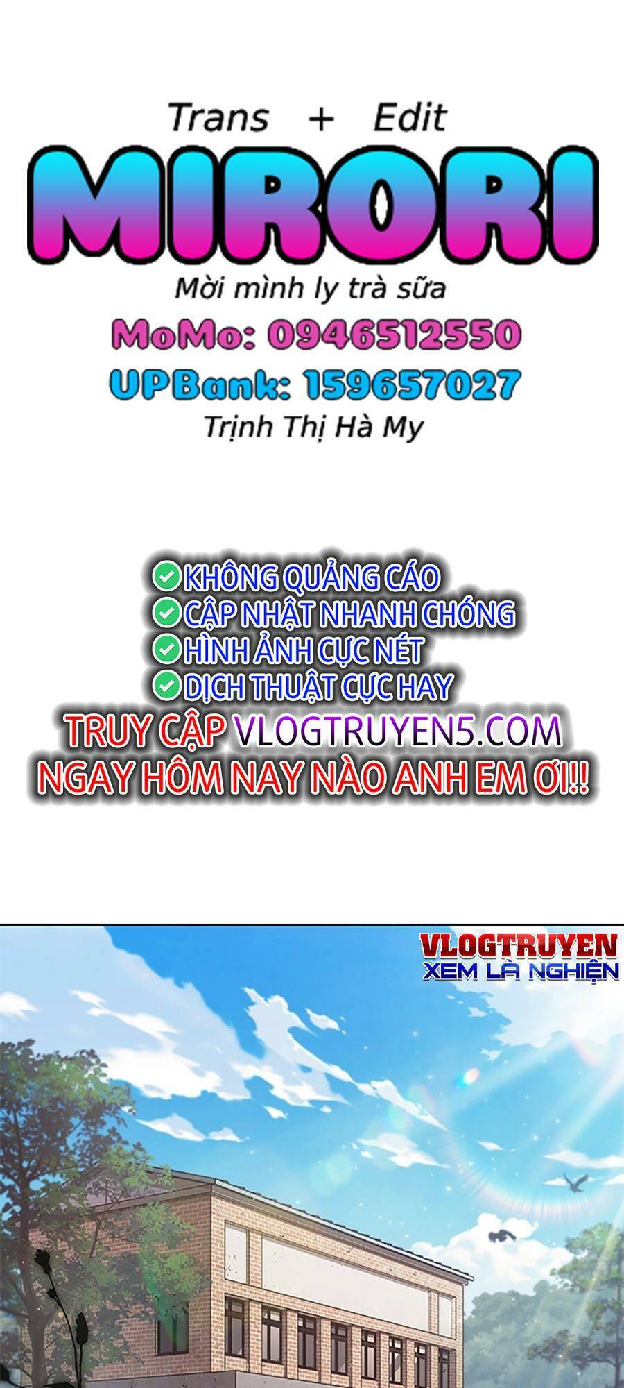 Sự Trở Lại Của Ông Trùm Chap 10 - Next Chap 11