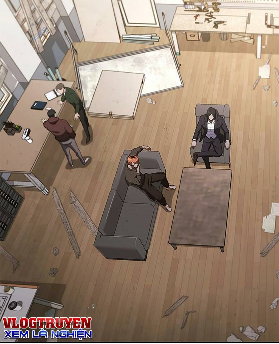 Sự Trở Lại Của Ông Trùm Chap 10 - Next Chap 11