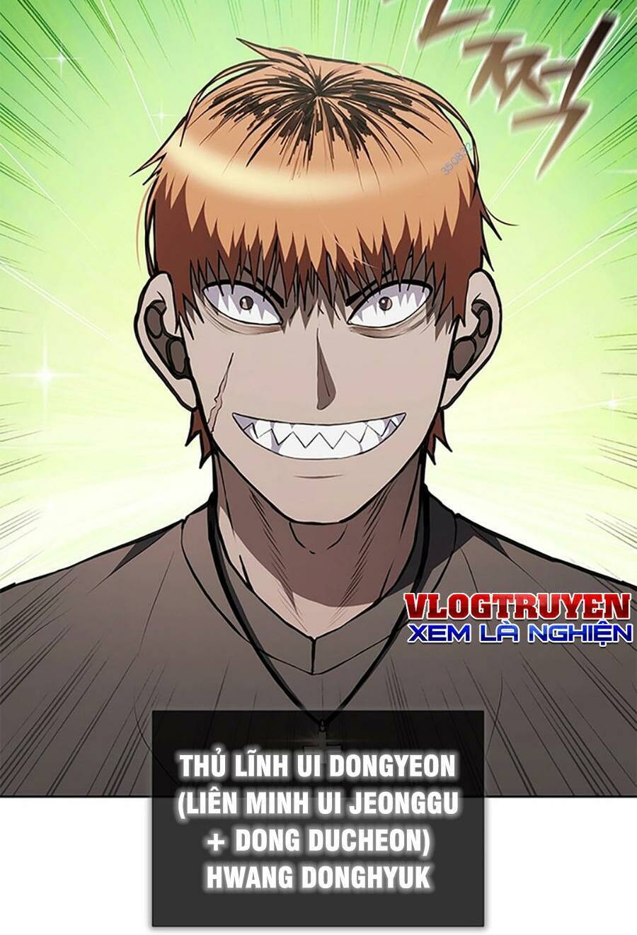Sự Trở Lại Của Ông Trùm Chap 10 - Next Chap 11