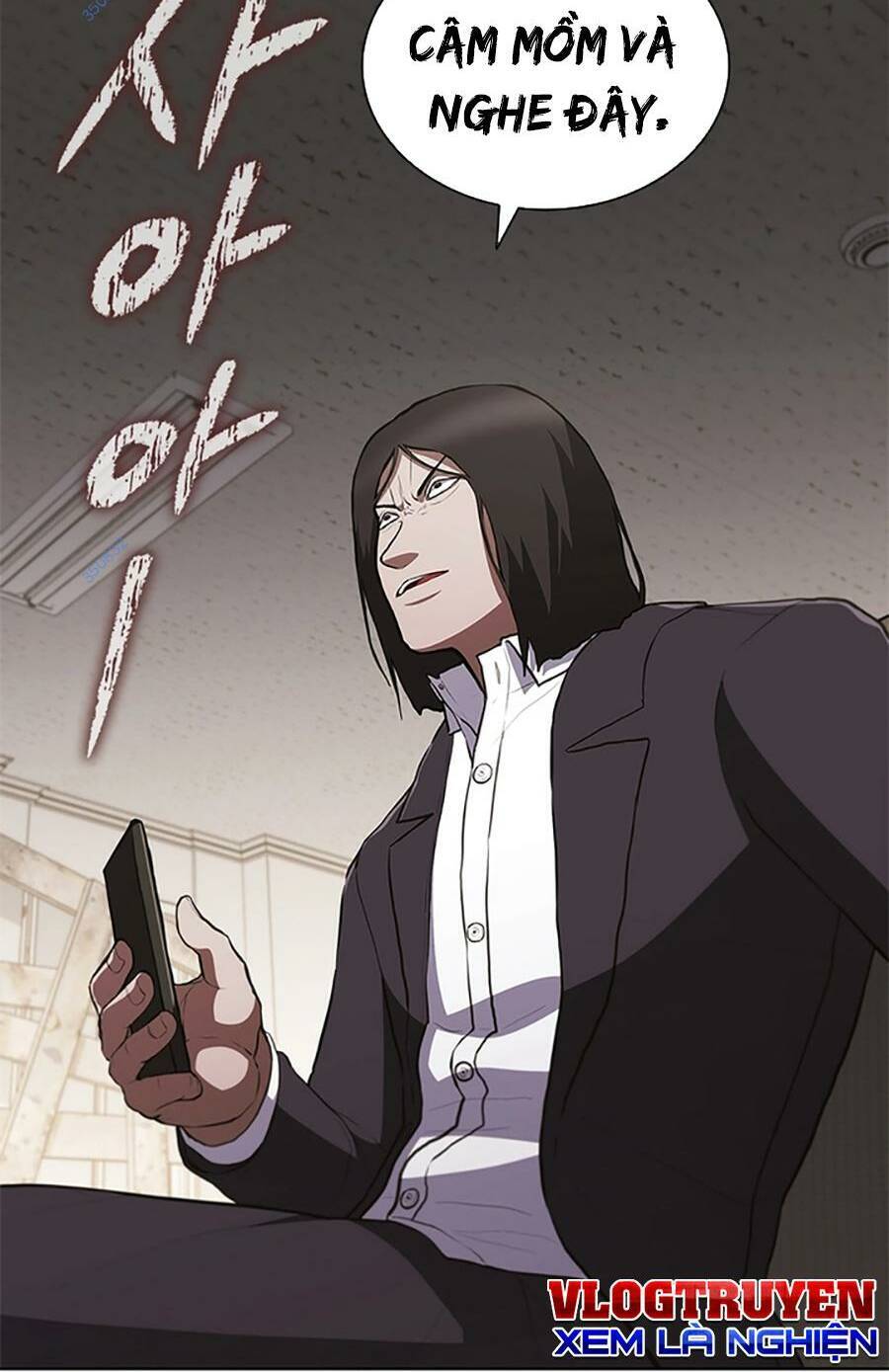 Sự Trở Lại Của Ông Trùm Chap 10 - Next Chap 11