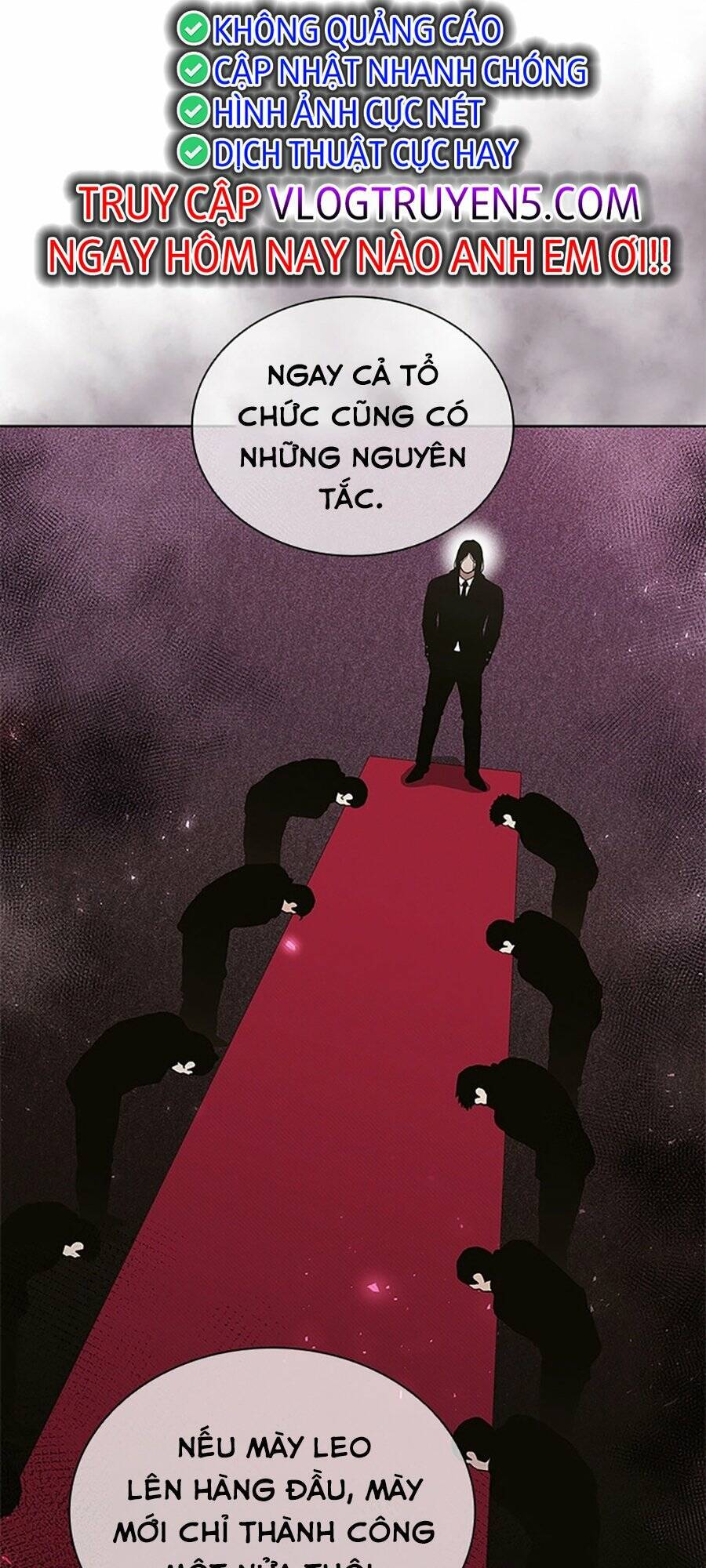 Sự Trở Lại Của Ông Trùm Chap 10 - Next Chap 11