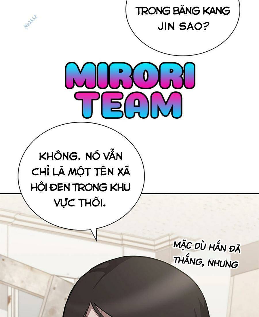 Sự Trở Lại Của Ông Trùm Chap 10 - Next Chap 11