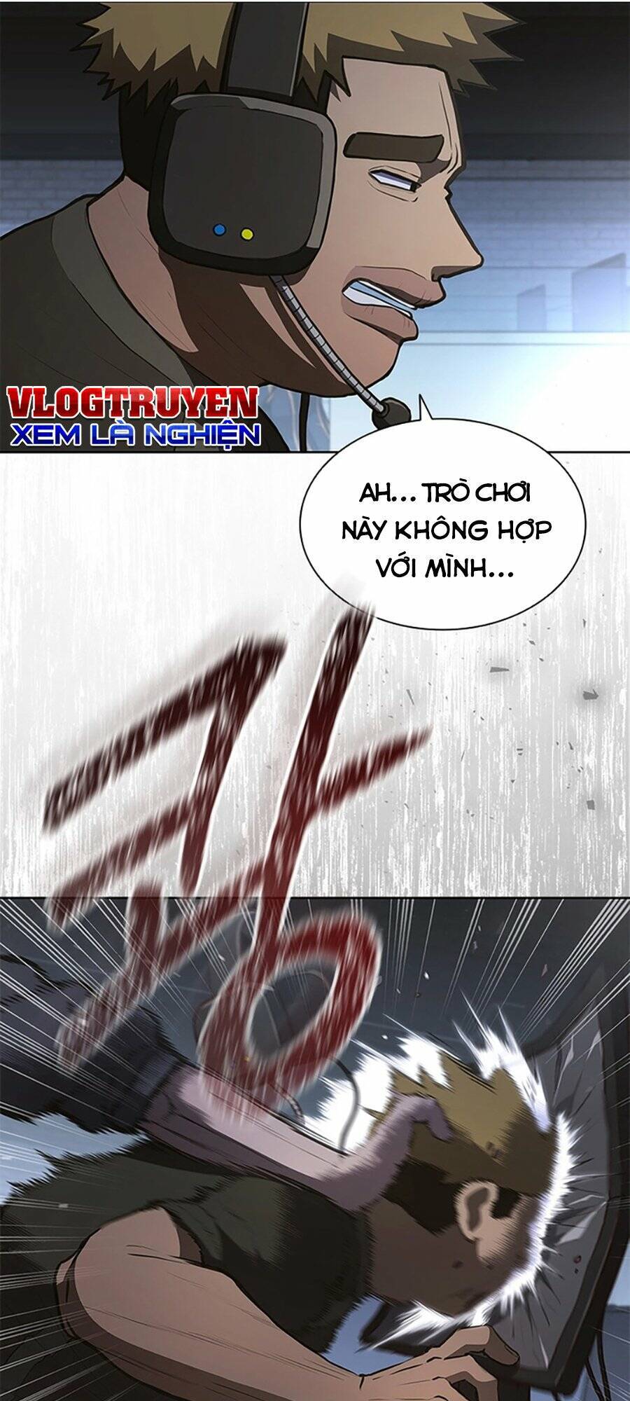 Sự Trở Lại Của Ông Trùm Chap 10 - Next Chap 11