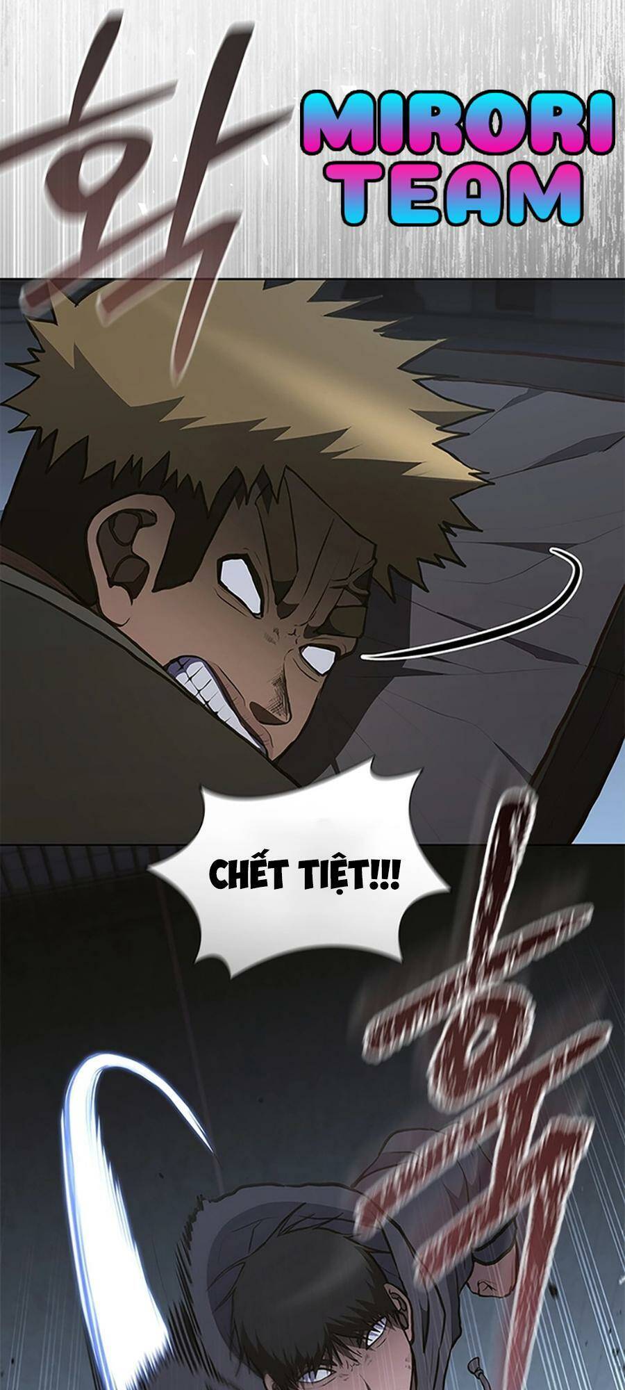 Sự Trở Lại Của Ông Trùm Chap 10 - Next Chap 11
