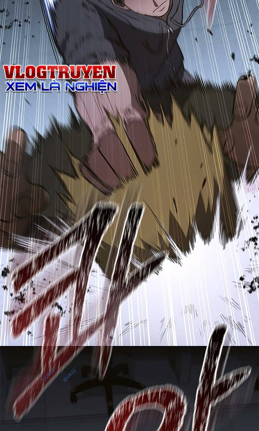 Sự Trở Lại Của Ông Trùm Chap 10 - Next Chap 11