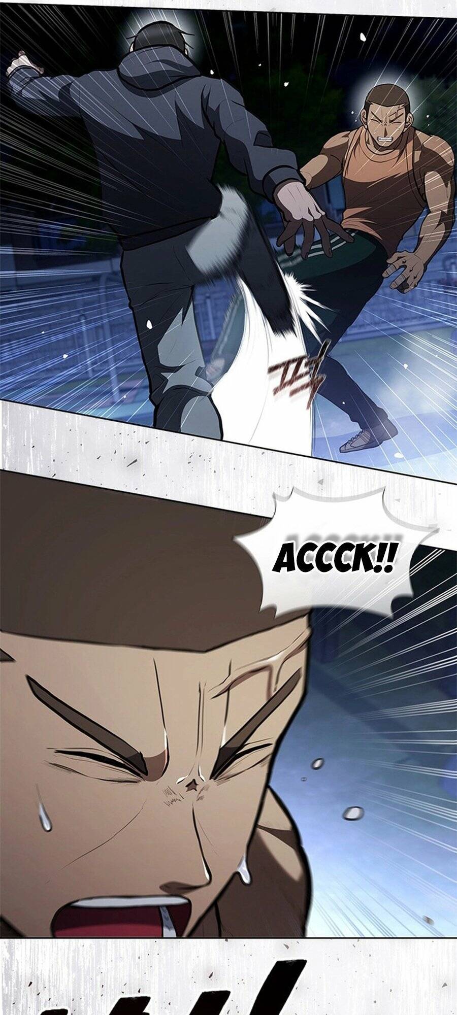 Sự Trở Lại Của Ông Trùm Chap 11 - Next Chap 12