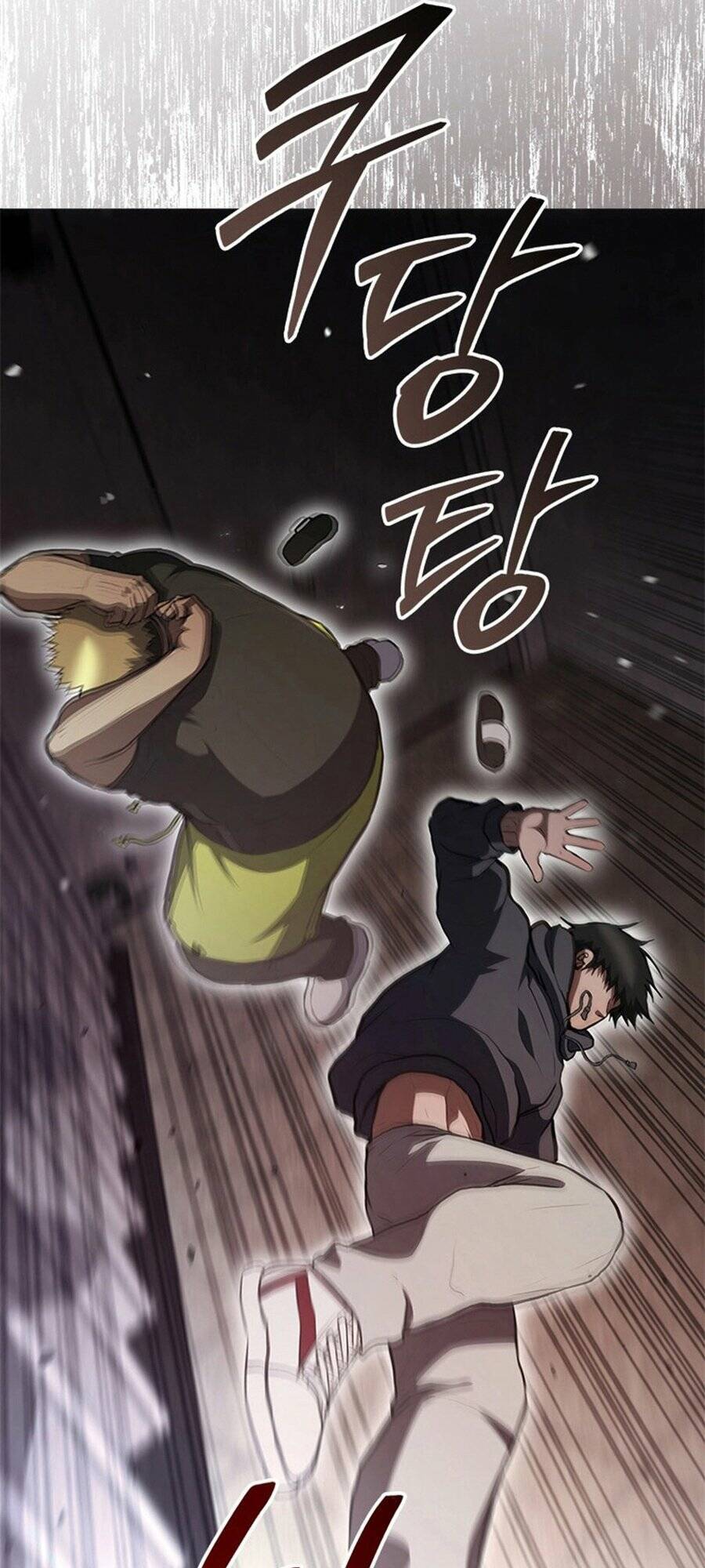 Sự Trở Lại Của Ông Trùm Chap 11 - Next Chap 12