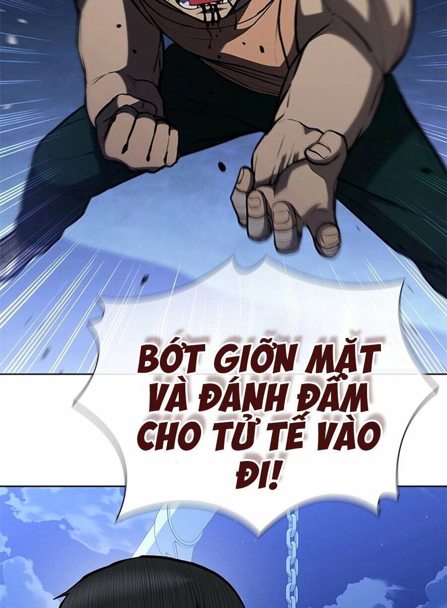 Sự Trở Lại Của Ông Trùm Chap 11 - Next Chap 12