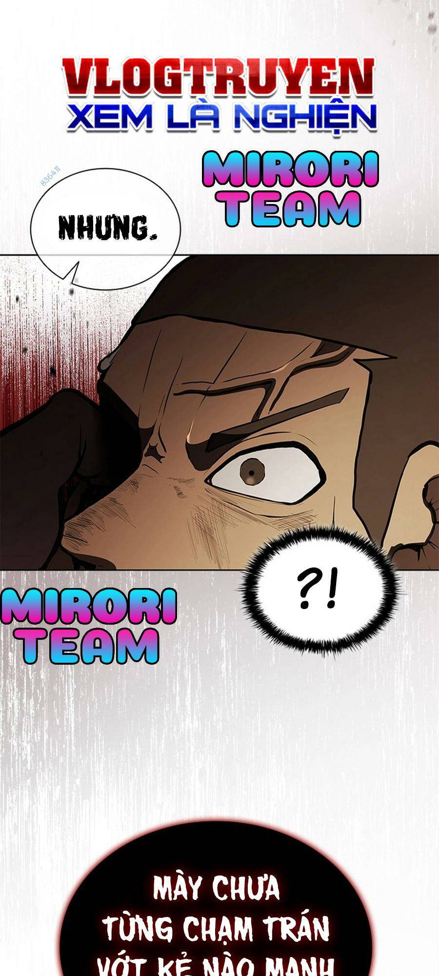 Sự Trở Lại Của Ông Trùm Chap 11 - Next Chap 12