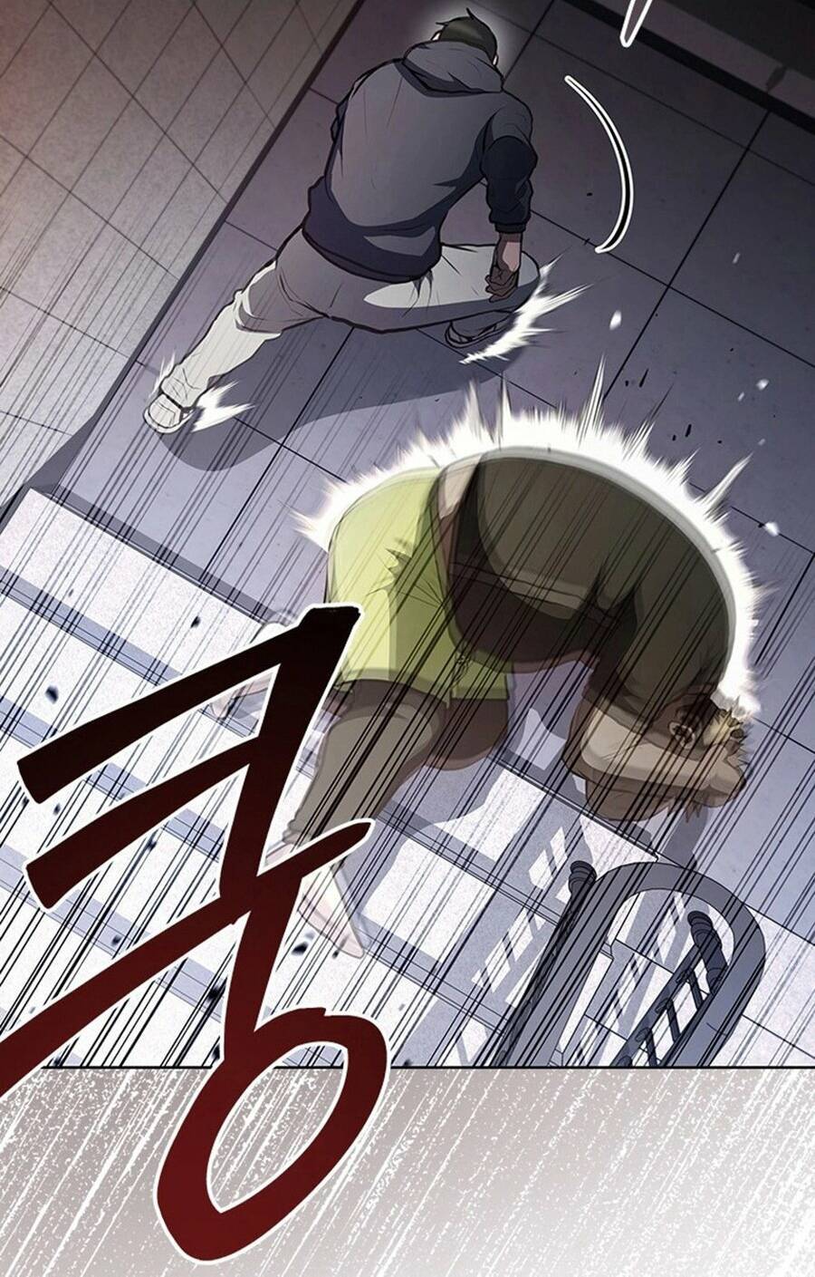 Sự Trở Lại Của Ông Trùm Chap 11 - Next Chap 12