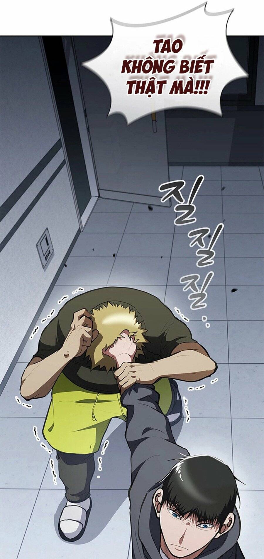 Sự Trở Lại Của Ông Trùm Chap 11 - Next Chap 12
