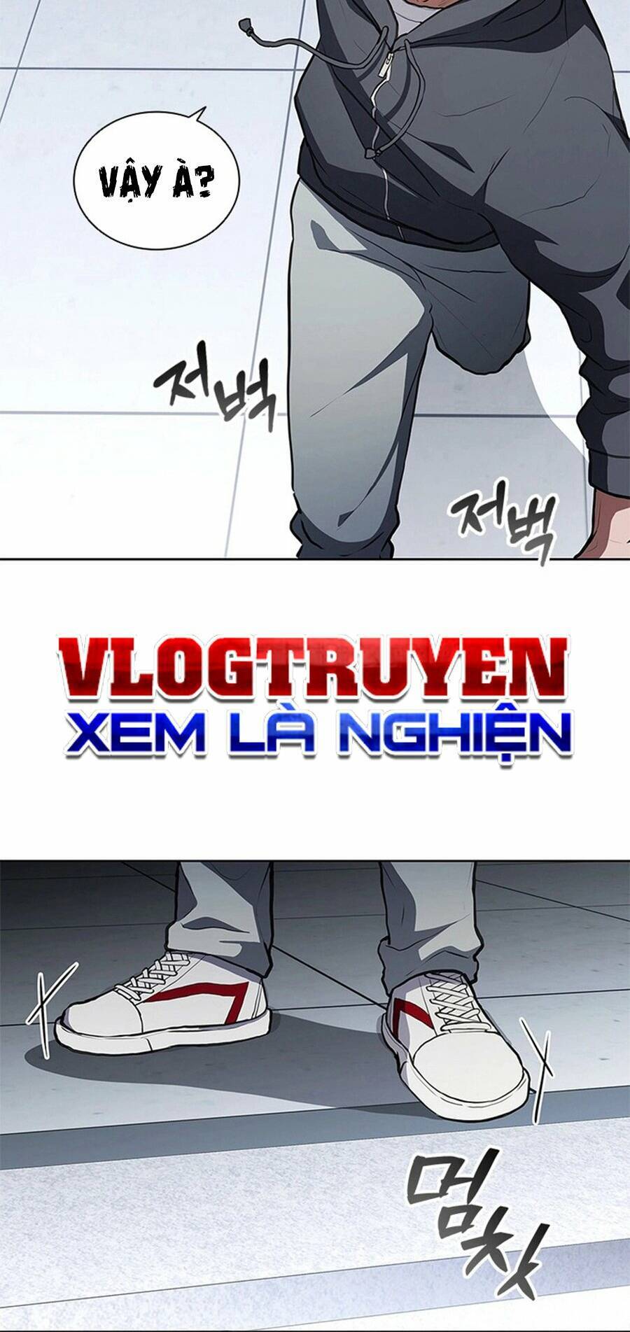 Sự Trở Lại Của Ông Trùm Chap 11 - Next Chap 12