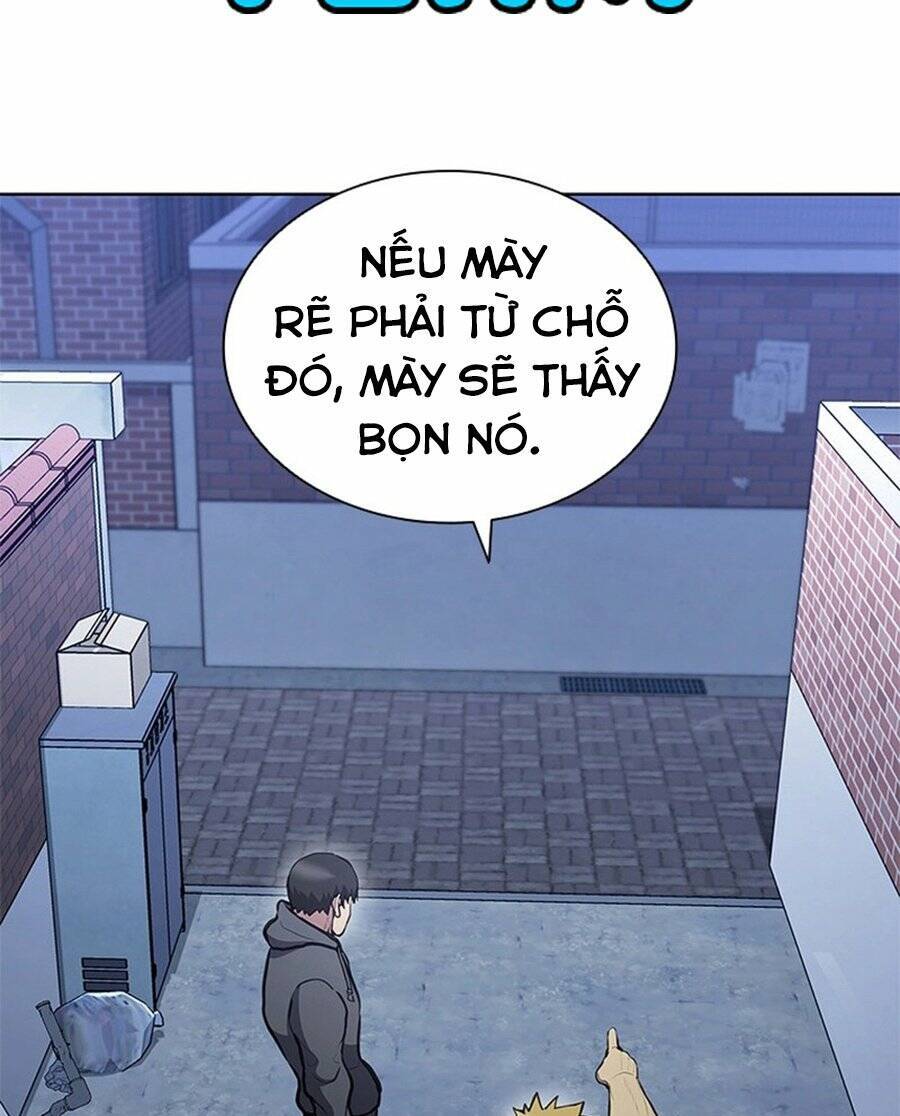 Sự Trở Lại Của Ông Trùm Chap 11 - Next Chap 12