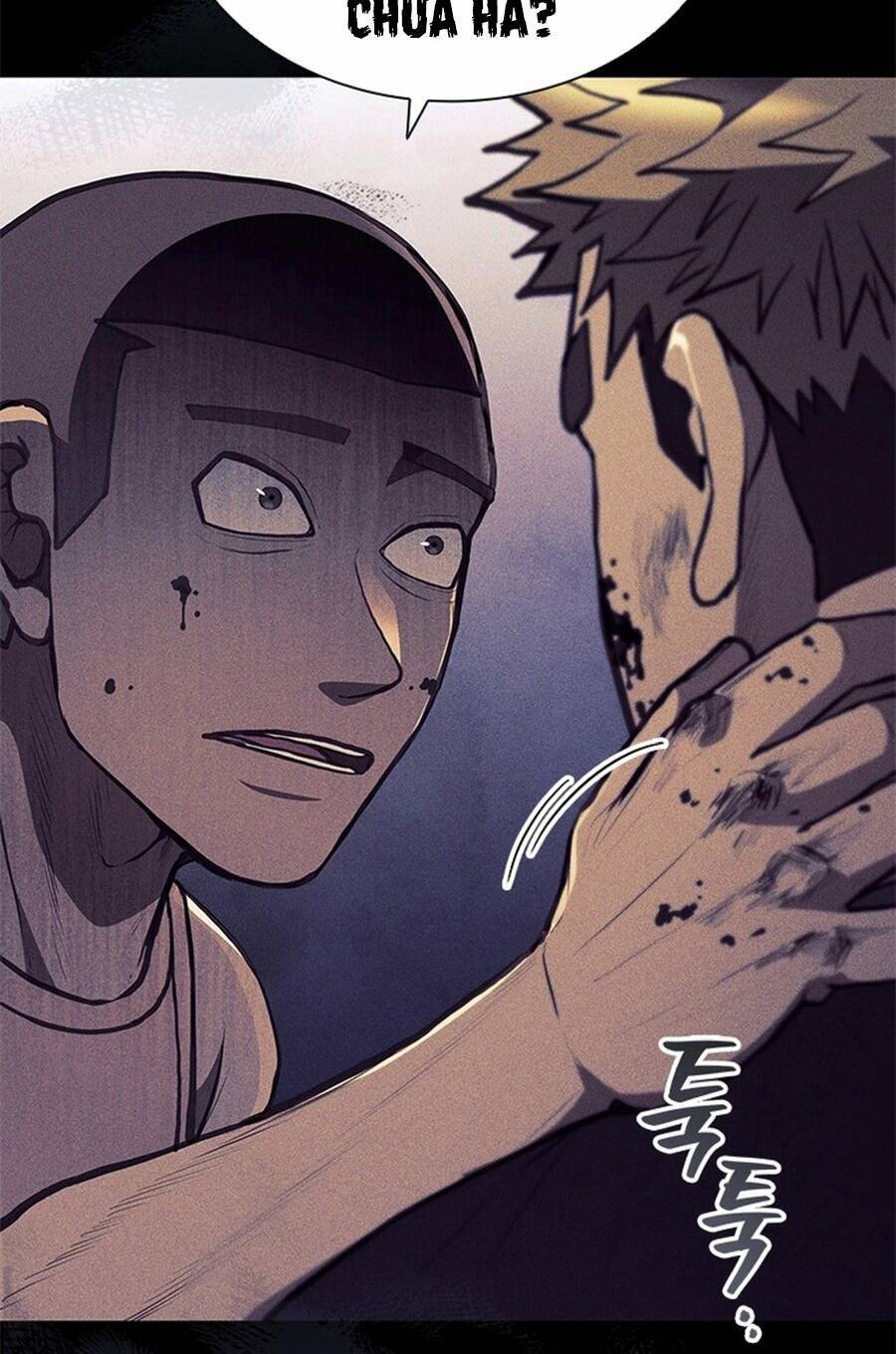 Sự Trở Lại Của Ông Trùm Chap 11 - Next Chap 12