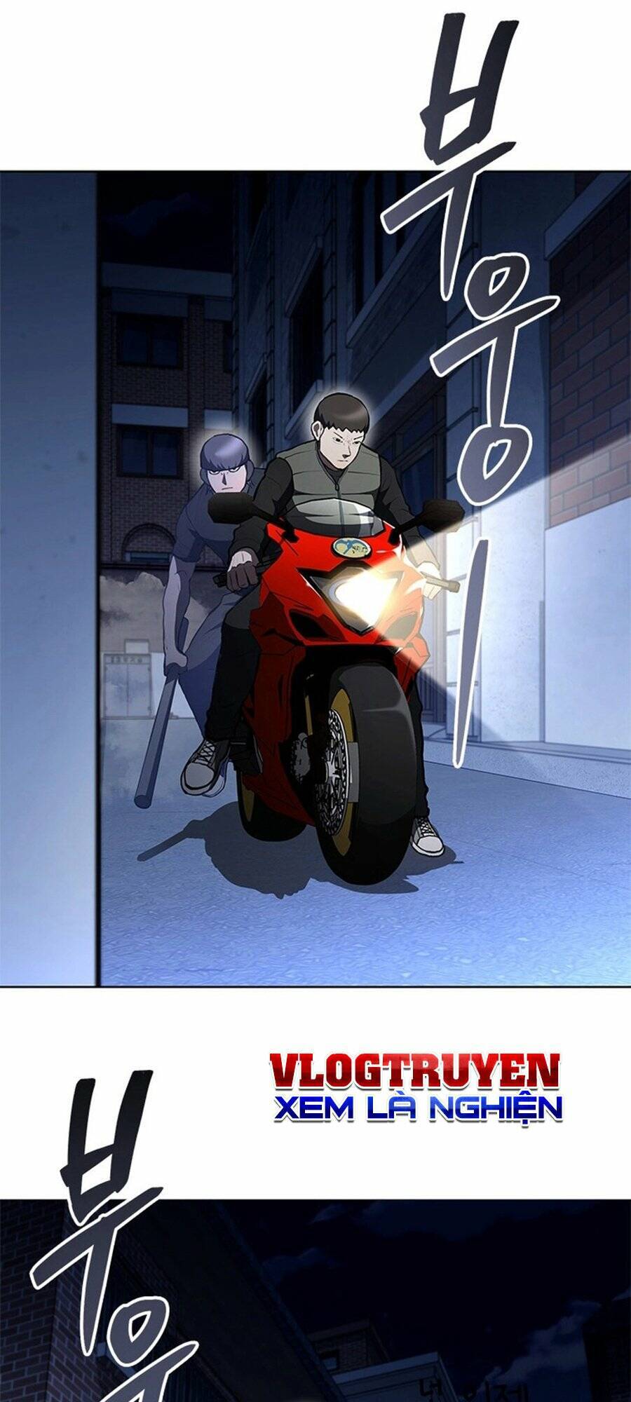 Sự Trở Lại Của Ông Trùm Chap 11 - Next Chap 12