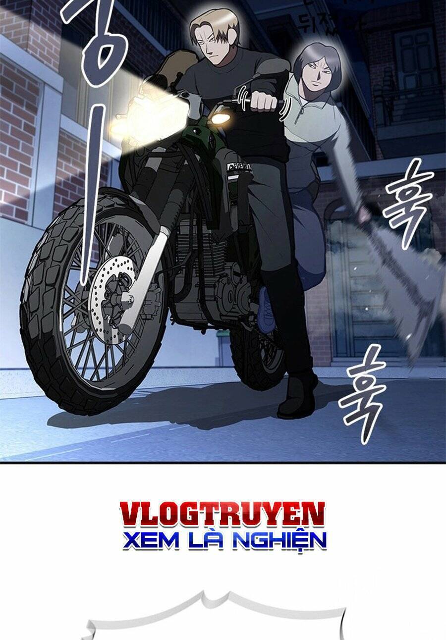 Sự Trở Lại Của Ông Trùm Chap 11 - Next Chap 12