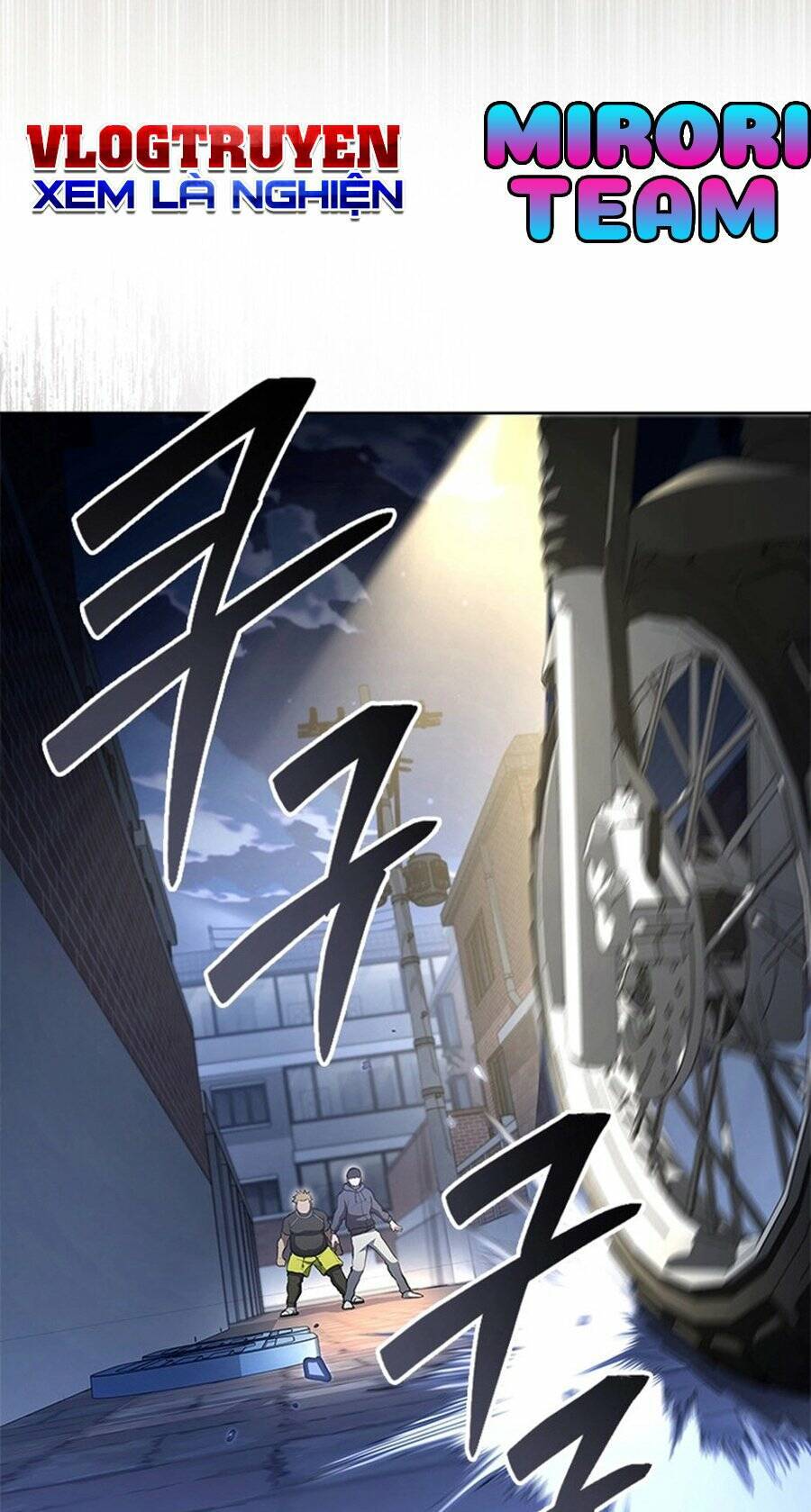 Sự Trở Lại Của Ông Trùm Chap 11 - Next Chap 12