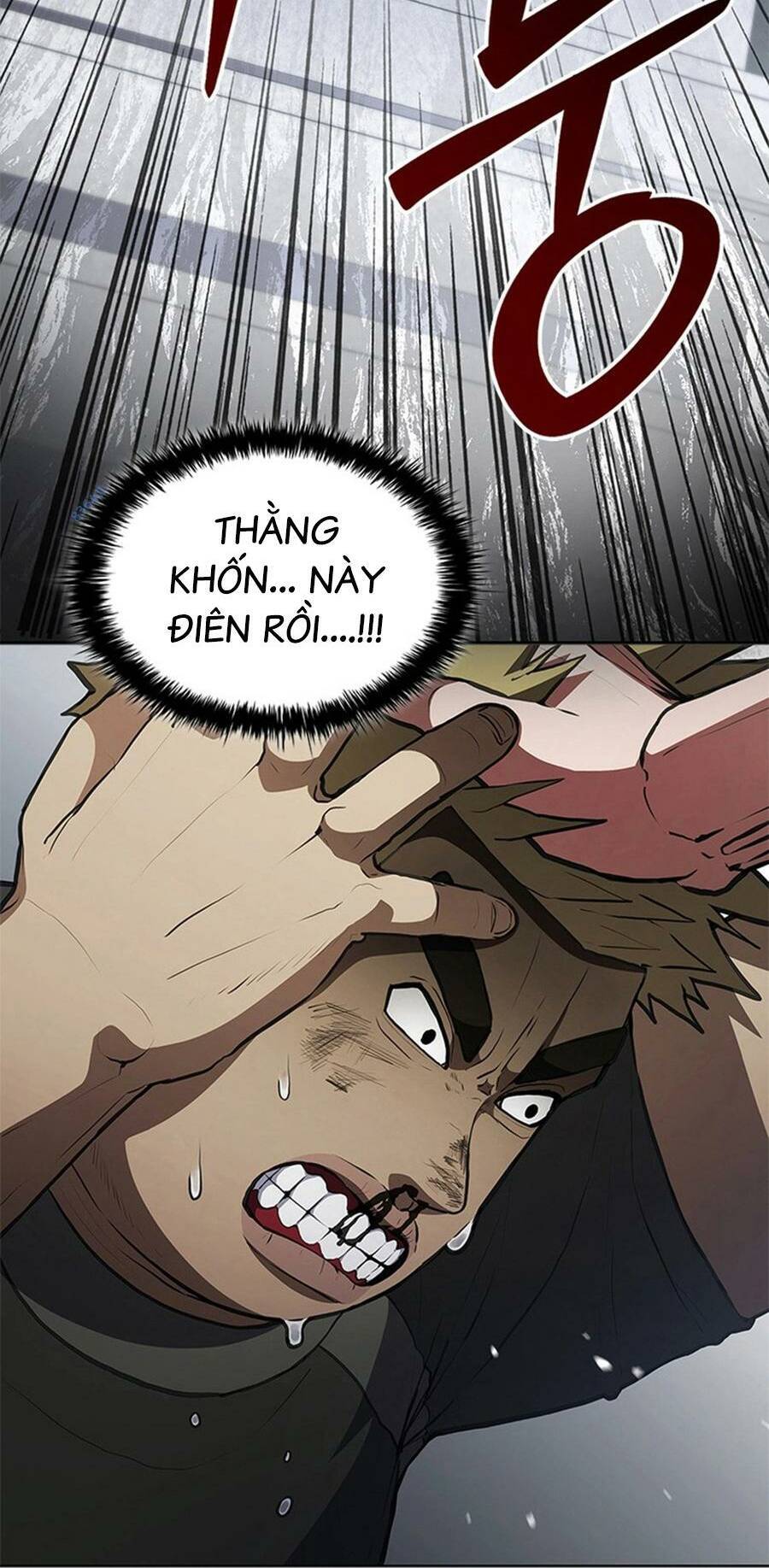 Sự Trở Lại Của Ông Trùm Chap 11 - Next Chap 12