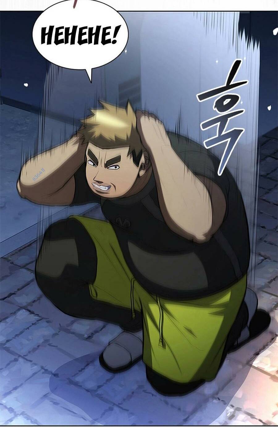 Sự Trở Lại Của Ông Trùm Chap 11 - Next Chap 12
