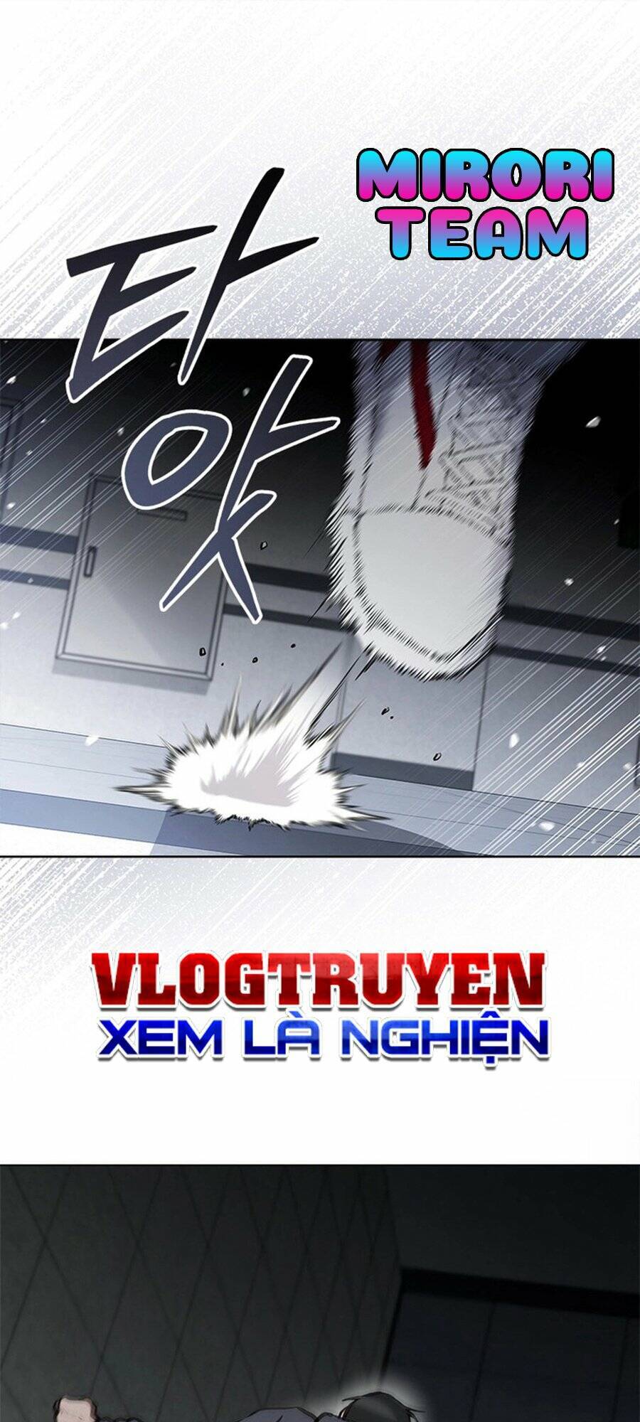 Sự Trở Lại Của Ông Trùm Chap 11 - Next Chap 12