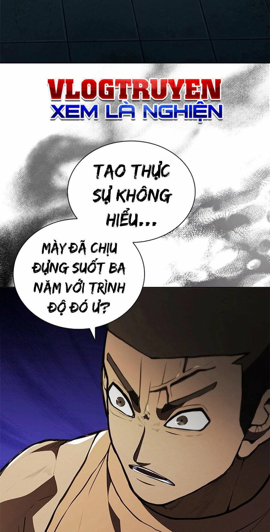 Sự Trở Lại Của Ông Trùm Chap 11 - Next Chap 12