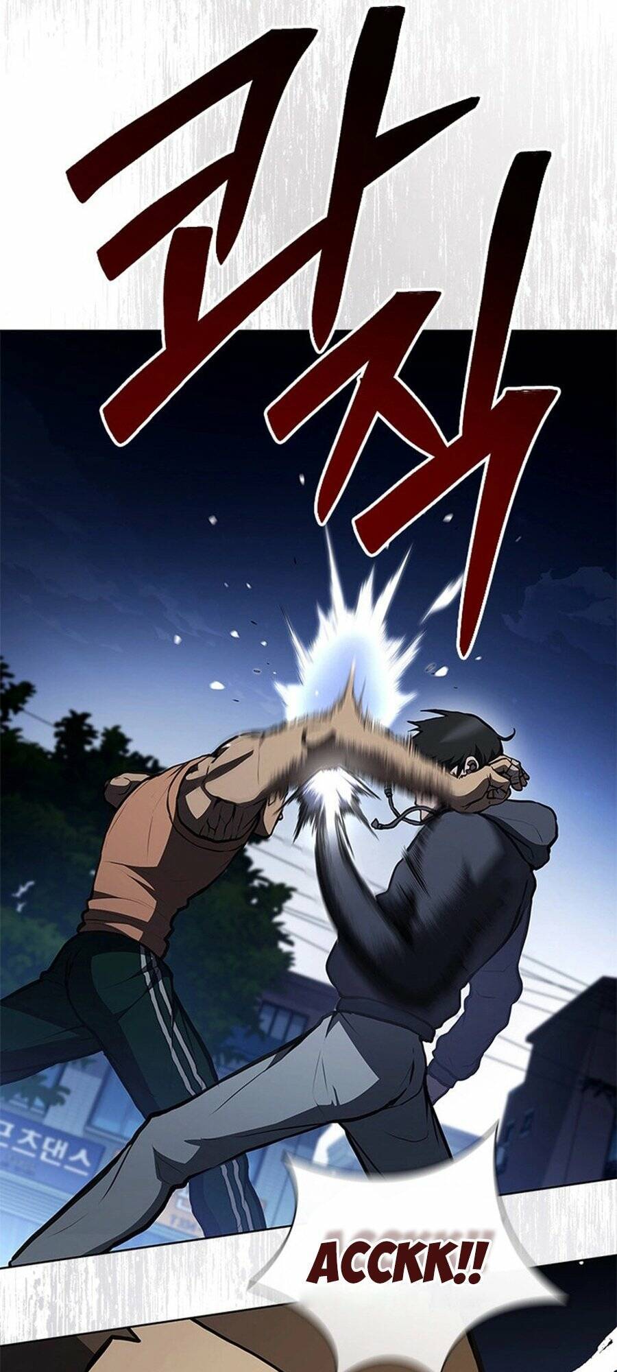 Sự Trở Lại Của Ông Trùm Chap 11 - Next Chap 12