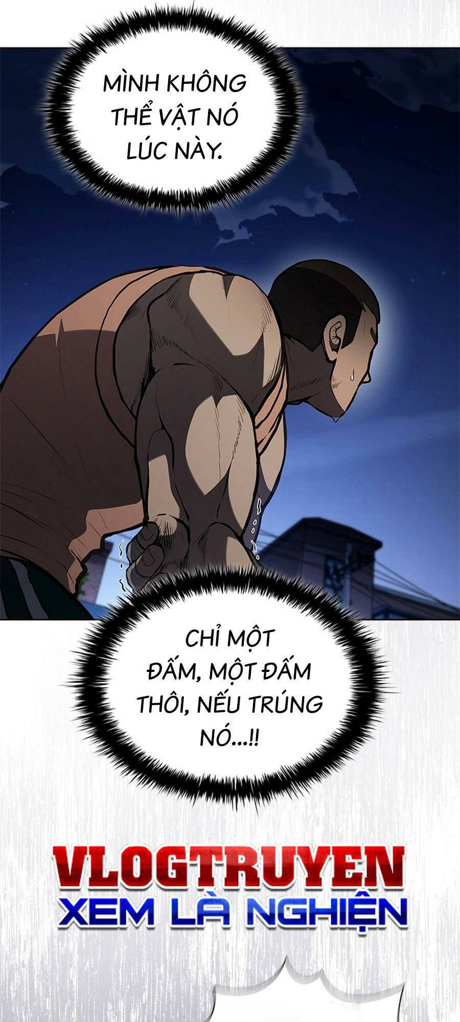 Sự Trở Lại Của Ông Trùm Chap 11 - Next Chap 12
