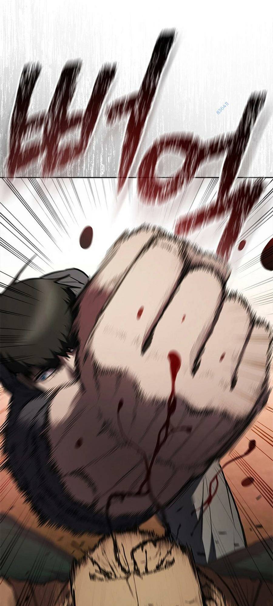 Sự Trở Lại Của Ông Trùm Chap 12 - Next Chap 13
