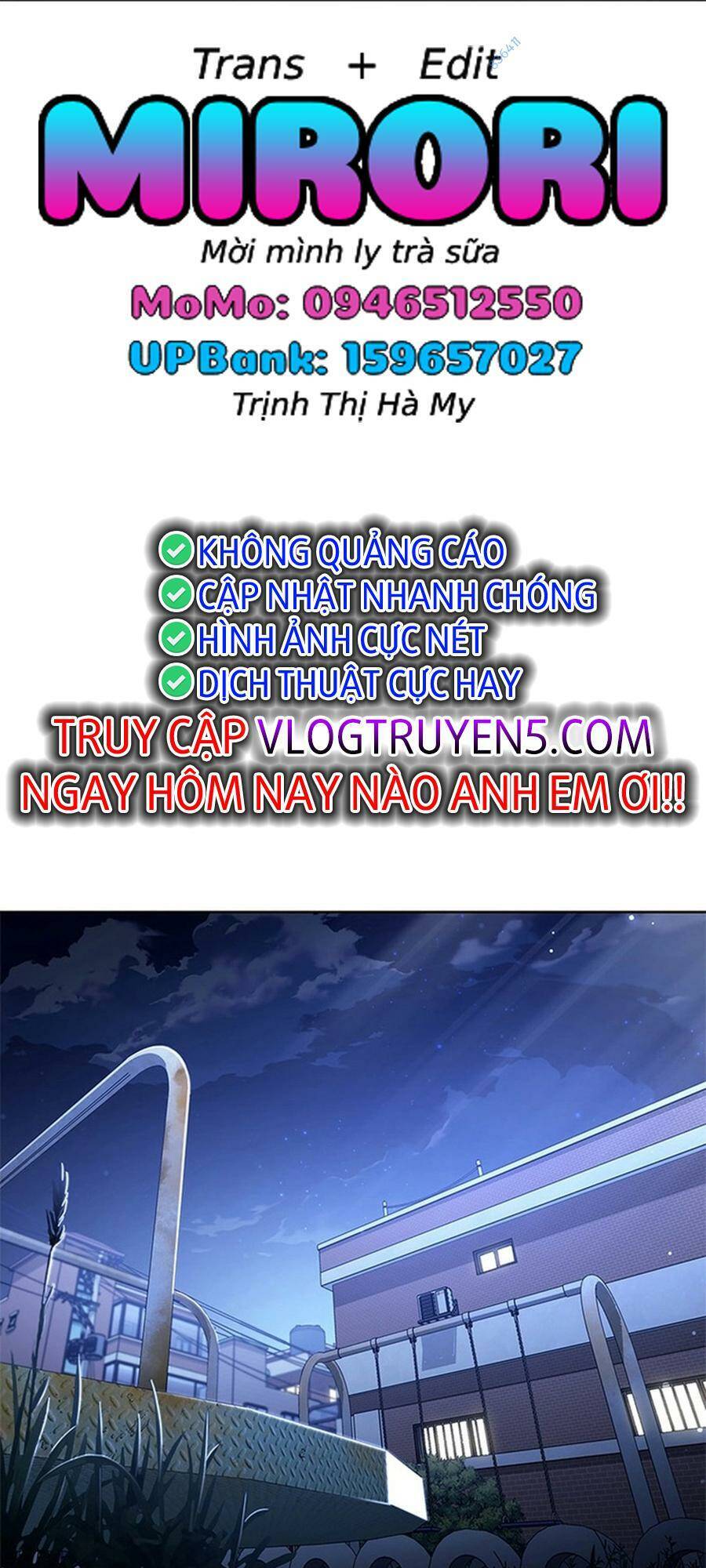 Sự Trở Lại Của Ông Trùm Chap 12 - Next Chap 13