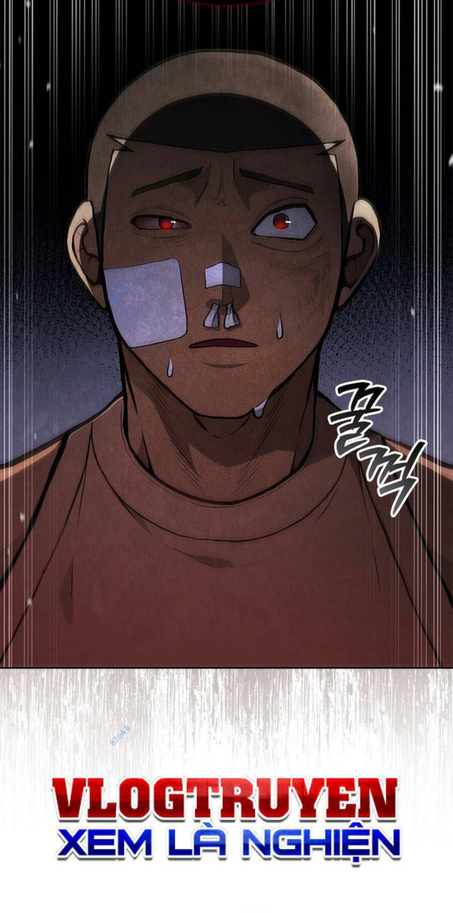 Sự Trở Lại Của Ông Trùm Chap 12 - Next Chap 13