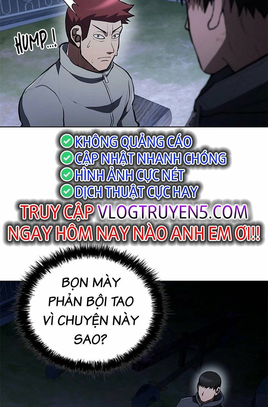 Sự Trở Lại Của Ông Trùm Chap 12 - Next Chap 13