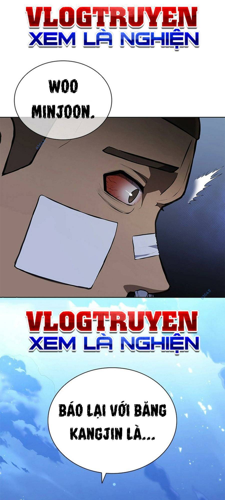 Sự Trở Lại Của Ông Trùm Chap 12 - Next Chap 13
