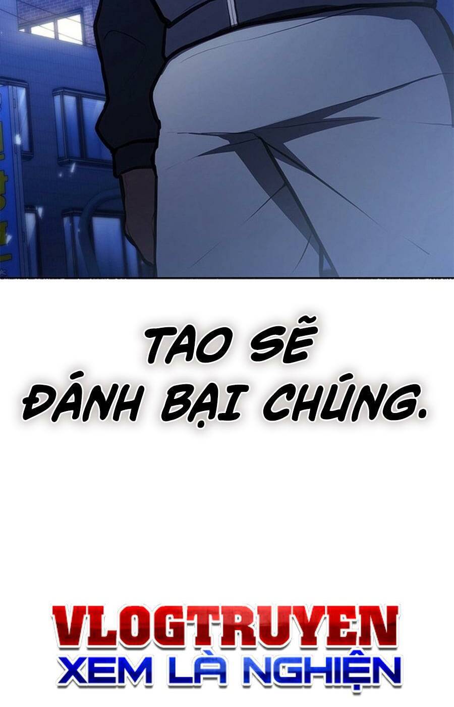 Sự Trở Lại Của Ông Trùm Chap 12 - Next Chap 13