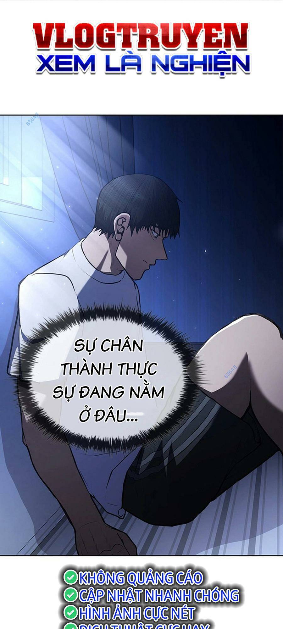 Sự Trở Lại Của Ông Trùm Chap 12 - Next Chap 13