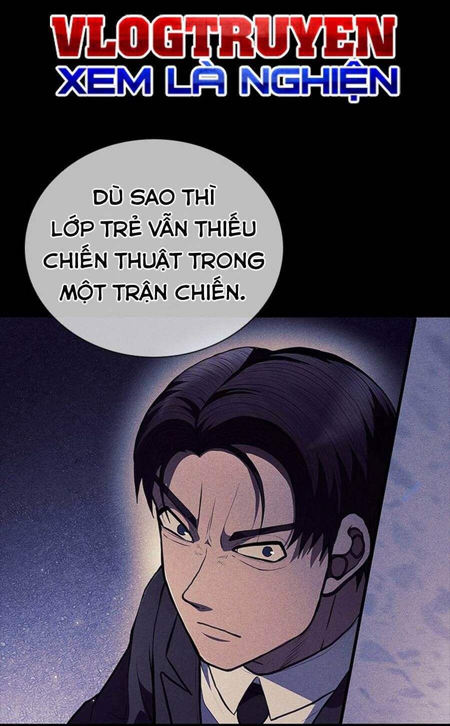 Sự Trở Lại Của Ông Trùm Chap 12 - Next Chap 13