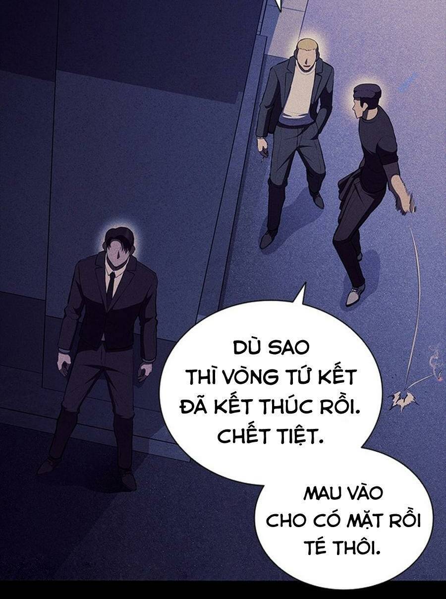 Sự Trở Lại Của Ông Trùm Chap 12 - Next Chap 13